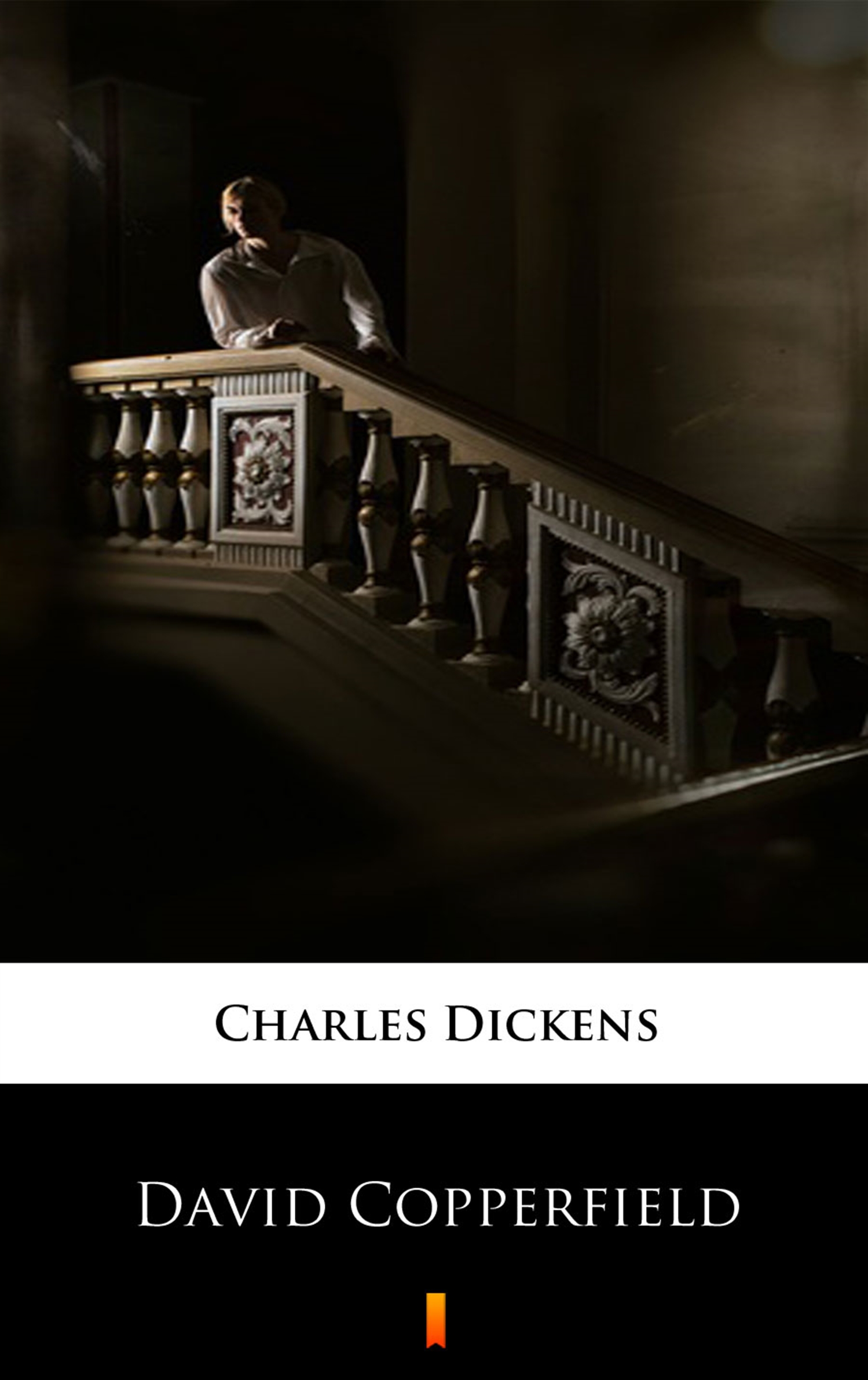 Tytuł: David Copperfield
Autor: Charles Dickens
Wydawnictwo: KtoCzyta.pl
Formaty: EPUB, MOBI