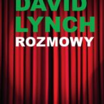 David Lynch. Rozmowy — okładka e-booka