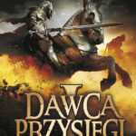 Tytuł: Dawca przysięgi. tom 1. Seria Archiwum burzowego światła. Tom 3
Autor: Brandon Sanderson
Wydawnictwo: MAG
Formaty: EPUB, MOBI