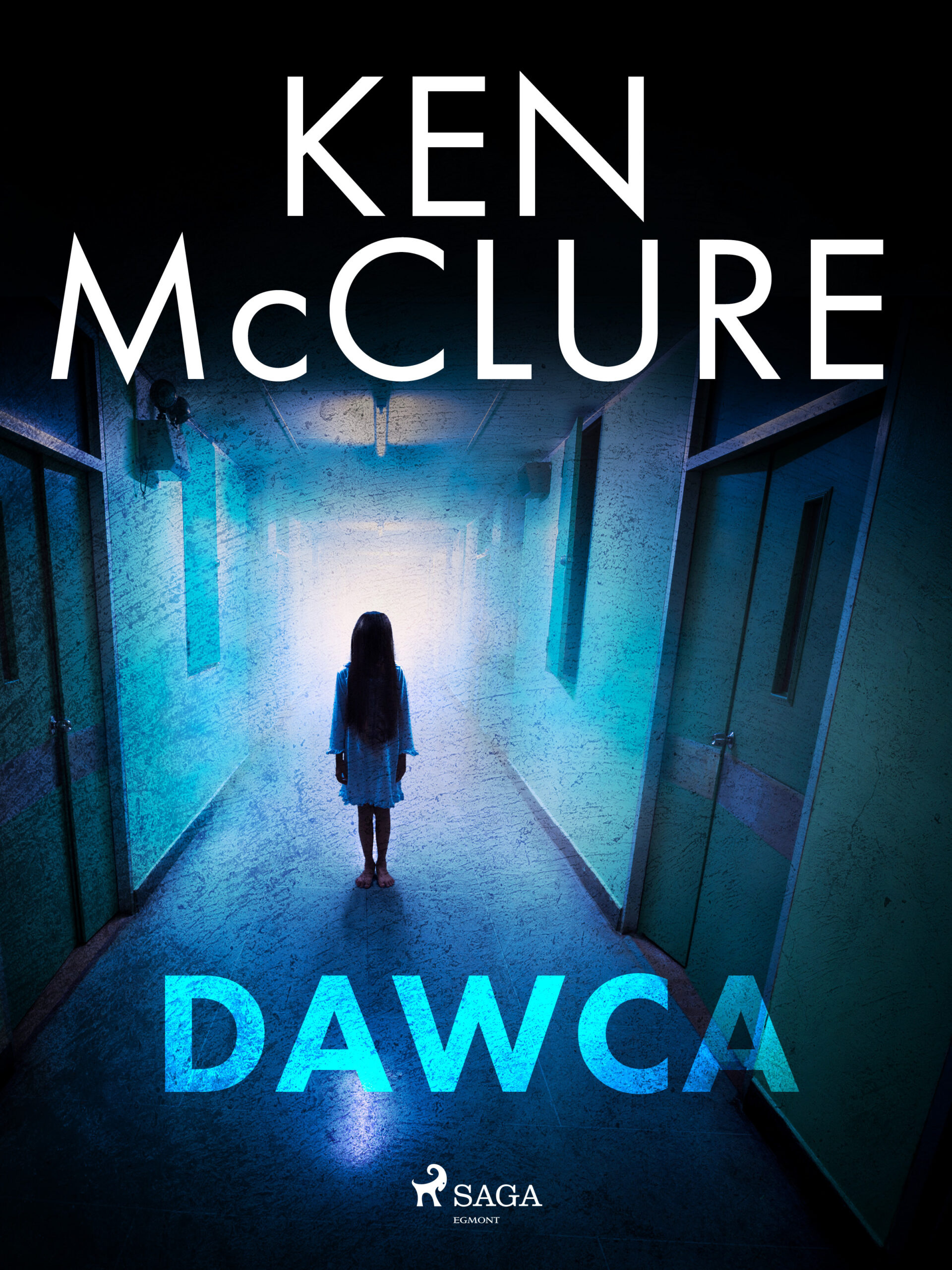 Tytuł: Dawca
Autor: Ken McClure
Wydawnictwo: SAGA Egmont
Formaty: EPUB, MOBI