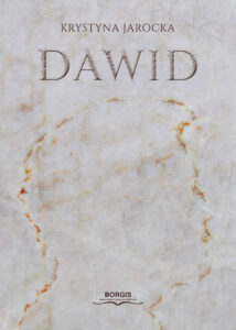 Dawid — okładka e-booka