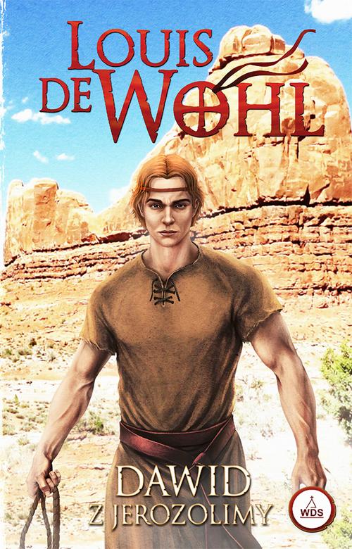Tytuł: Dawid z Jerozolimy
Autor: Louis de Wohl
Wydawnictwo: Diecezjalne Wydawnictwo i Drukarnia w Sandomierzu
Formaty: MOBI, EPUB