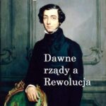 Dawne rządy a Rewolucja — okładka e-booka