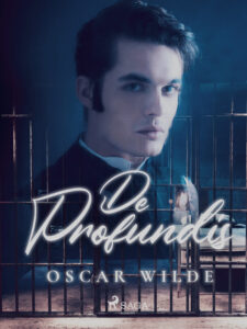 De profundis — okładka e-booka