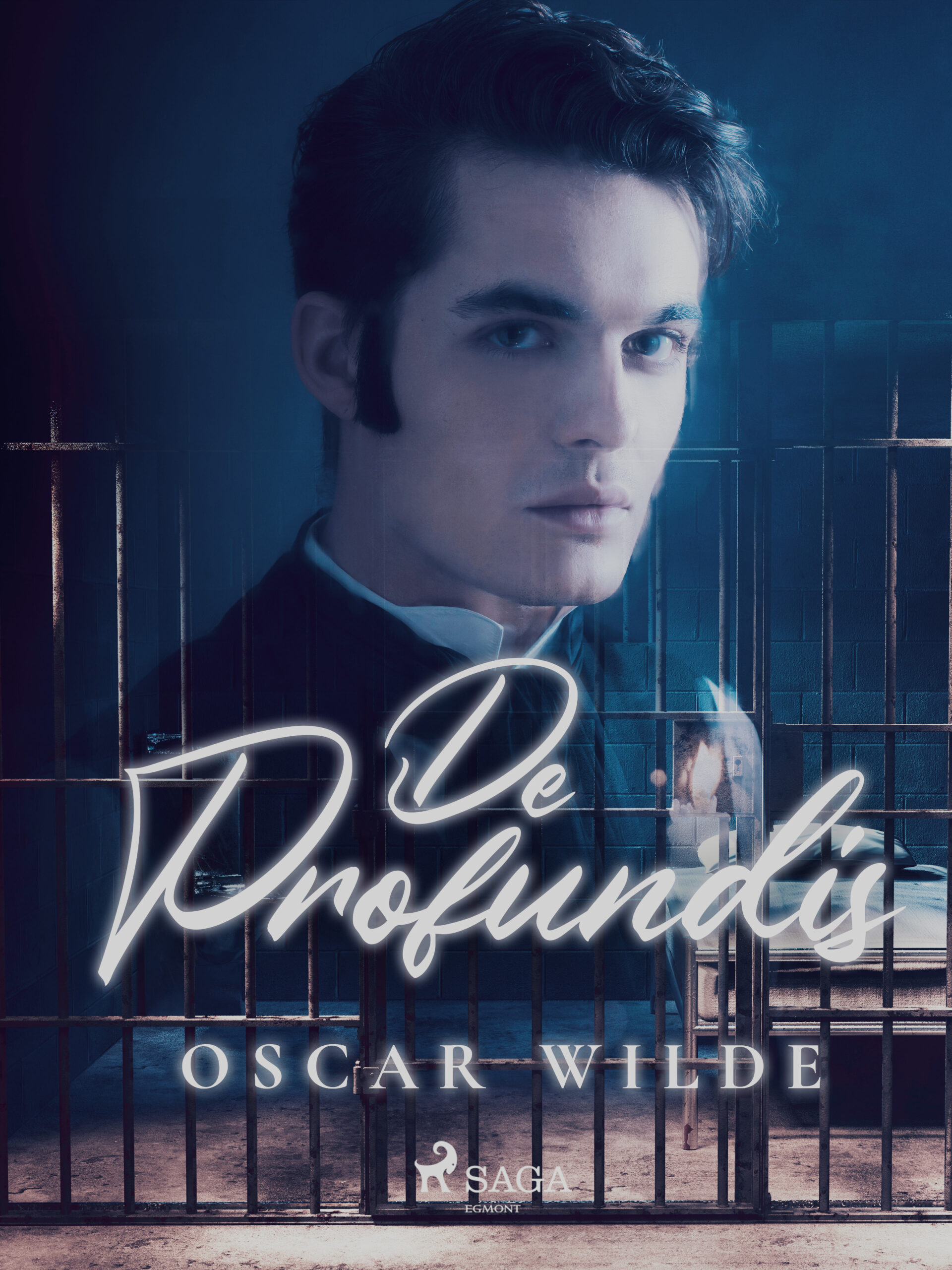 Tytuł: De profundis
Autor: Oscar Wilde
Wydawnictwo: SAGA Egmont
Formaty: EPUB, MOBI