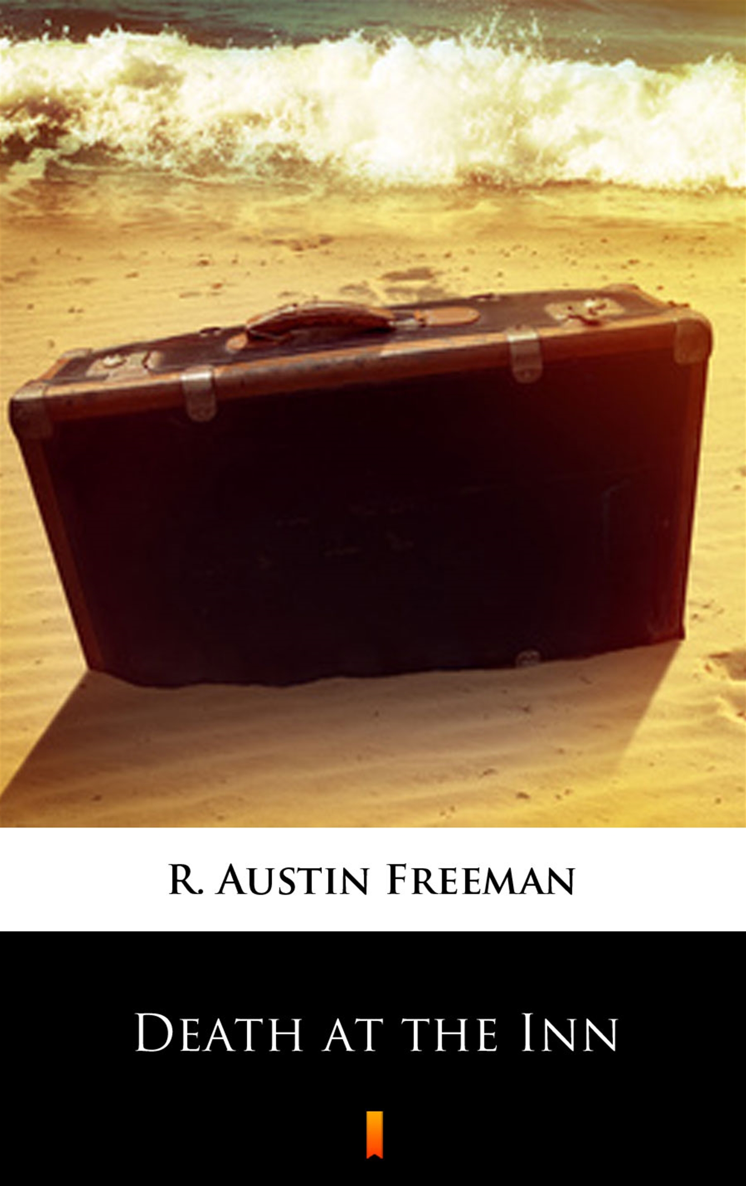 Tytuł: Death at the Inn
Autor: R. Austin Freeman
Wydawnictwo: KtoCzyta.pl
Formaty: EPUB, MOBI