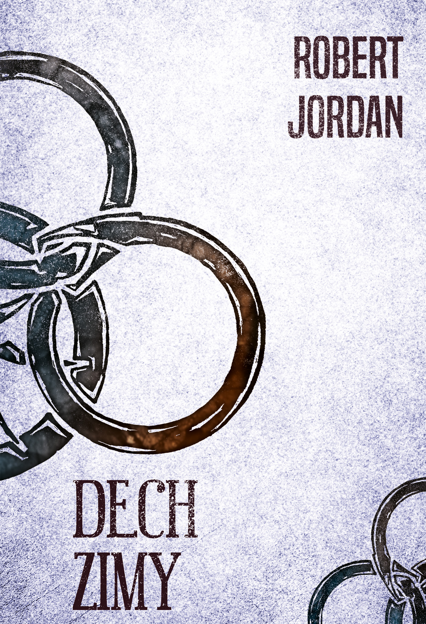 Tytuł: Dech zimy
Autor: Robert Jordan
Wydawnictwo: Zysk i S-ka
Formaty: EPUB, MOBI