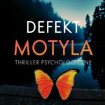 Defekt motyla — okładka e-booka