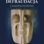 Defraudacja czasoprzestrzeni — okładka e-booka