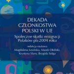 Tytuł: Dekada członkostwa Polski w UE
Autor: 
Wydawnictwo: Wydawnictwa Uniwersytetu Warszawskiego
Formaty: PDF, EPUB, MOBI
