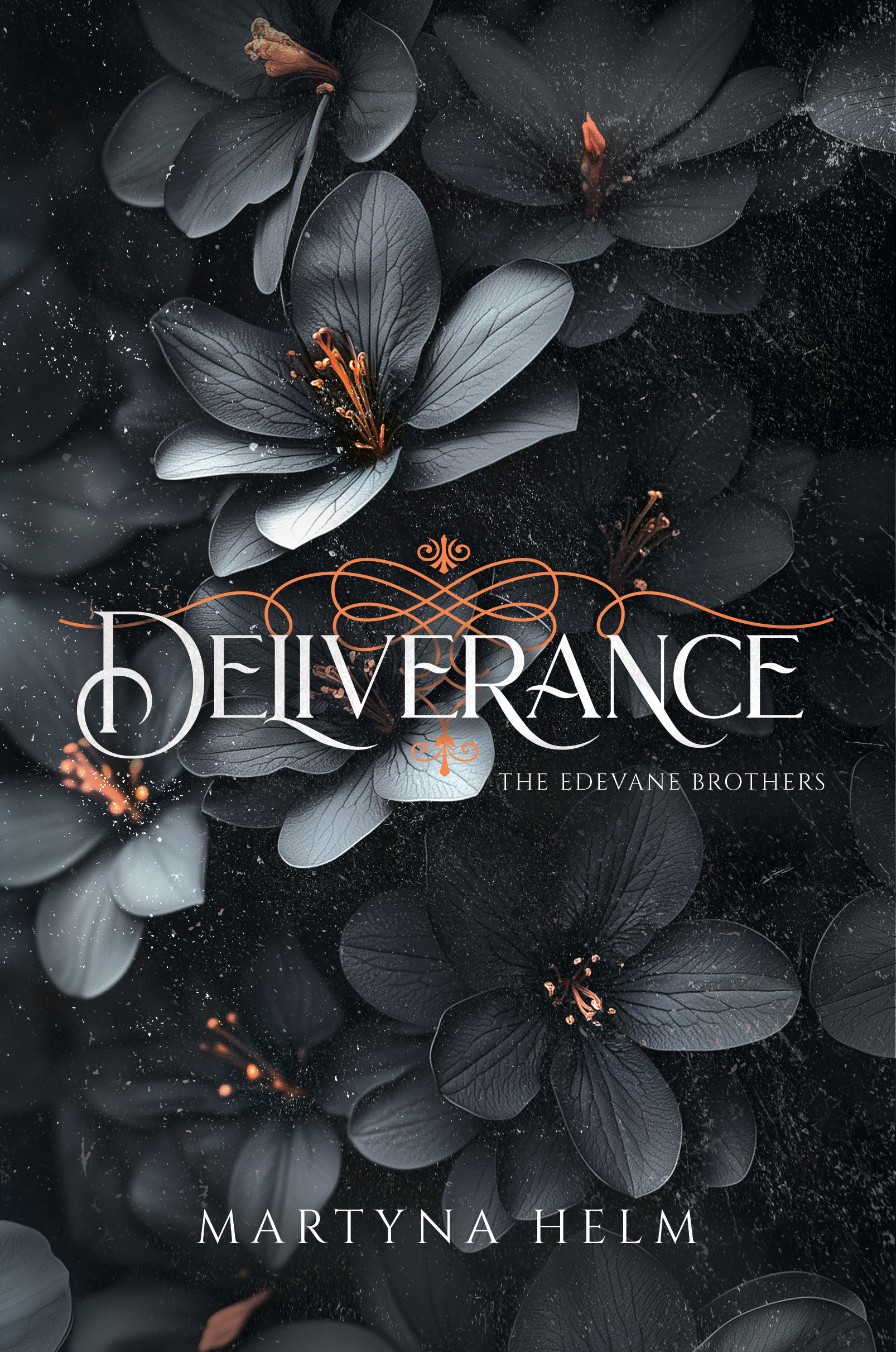 Tytuł: Deliverance
Autor: Martyna Helm
Wydawnictwo: AKURAT
Formaty: EPUB, MOBI