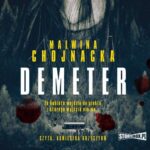 Demeter — okładka audiobooka