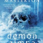 DEMON ZIMNA — okładka e-booka