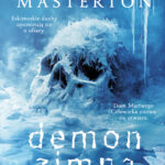 Demon zimna. Rook. Tom 4 — okładka e-booka