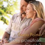 Demony przeszłości. Część druga — okładka e-booka