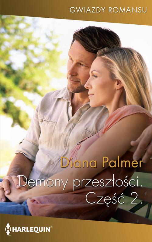 Tytuł: Demony przeszłości. Część druga
Autor: Diana Palmer
Wydawnictwo: Harlequin
Formaty: MOBI, EPUB