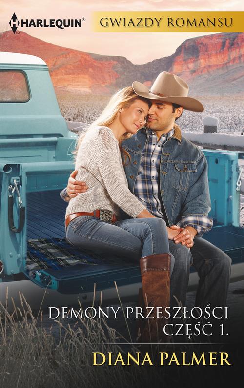 Tytuł: Demony przeszłości. Część Pierwsza
Autor: Diana Palmer
Wydawnictwo: Harlequin
Formaty: EPUB, MOBI