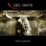Deo gratis - taki modlitewnik — okładka audiobooka