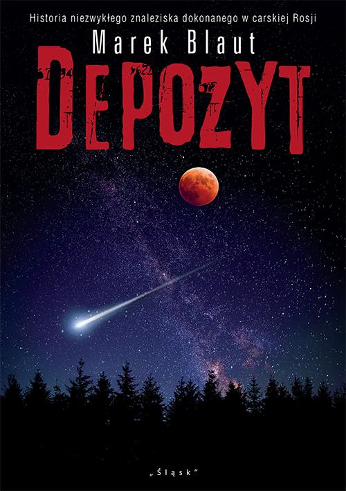 Tytuł: Depozyt
Autor: Marek Blaut
Wydawnictwo: Śląsk Sp z o.o.Wydawnictwo Naukowe
Formaty: PDF