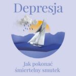 Depresja — okładka e-booka