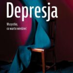 Depresja — okładka e-booka