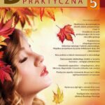 Tytuł: Dermatologia Praktyczna 5/2017
Autor: Andrzej Kaszuba
Wydawnictwo: Czelej
Formaty: EPUB
