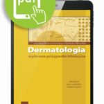 Tytuł: Dermatologia - wybrane przypadki kliniczne
Autor: Roman Nowicki, Aleksandra Wilkowska
Wydawnictwo: Medical Education
Formaty: PDF