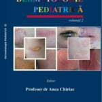 Dermatologie Pediatrică. Volumul II — okładka e-booka