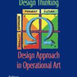 Design Thinking. Design Approach in Operational Art — okładka e-booka