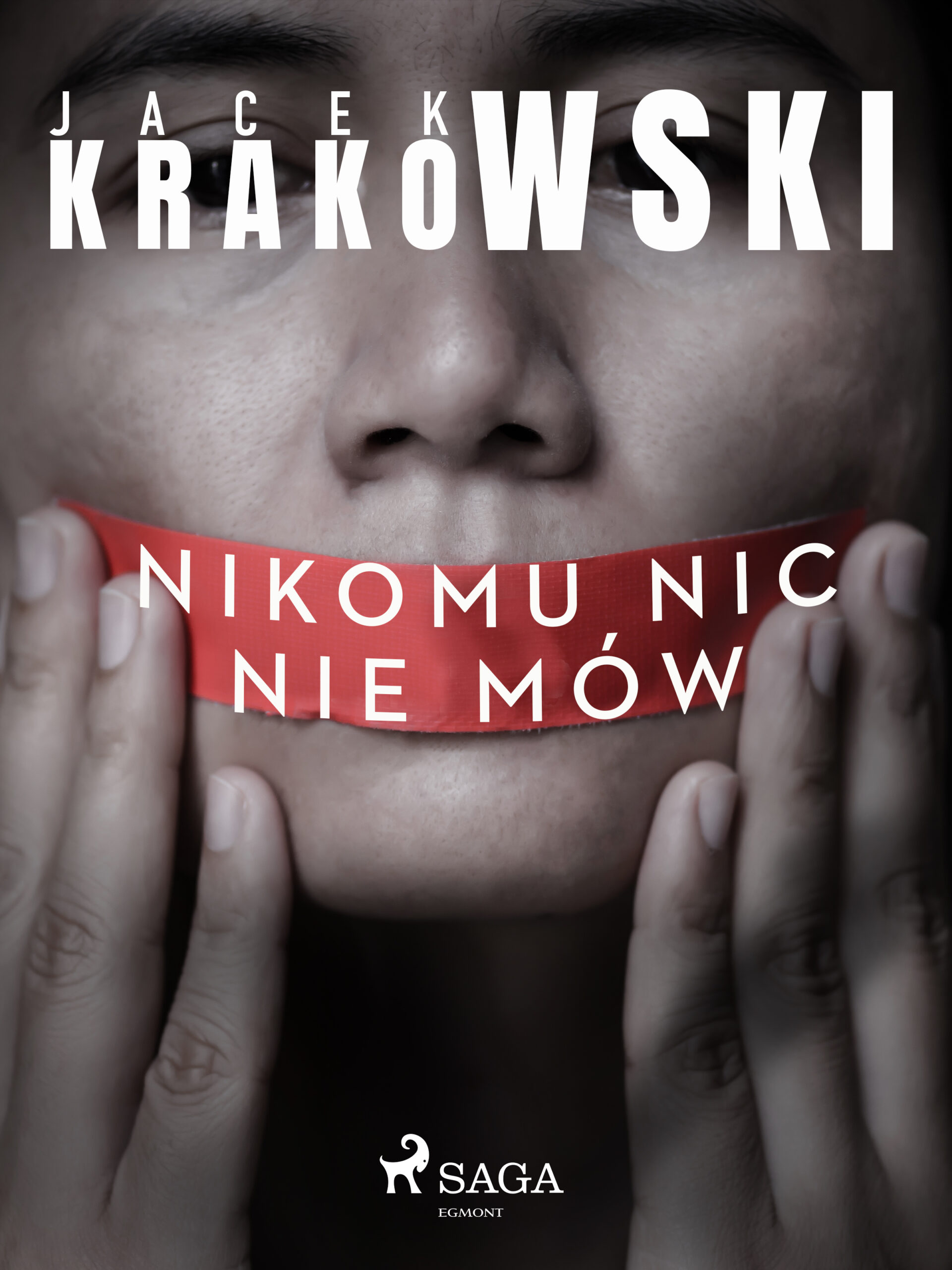 Tytuł: Detektyw Laura Sawicka. Nikomu nic nie mów
Autor: Jacek Krakowski
Wydawnictwo: SAGA Egmont
Formaty: EPUB, MOBI