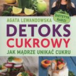 Detoks cukrowy — okładka e-booka