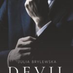 Devil — okładka e-booka