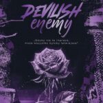 Devilish Enemy — okładka e-booka