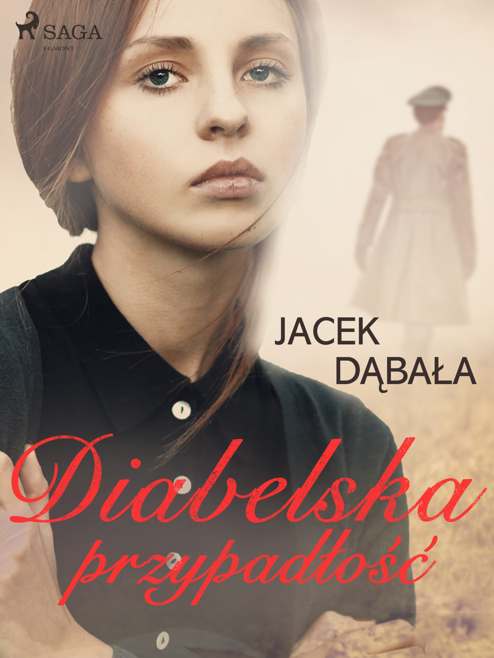 Diabelska przypadłość — okładka e-booka