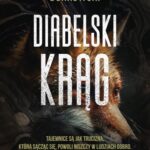 Tytuł: Diabelski krąg
Autor: Przemysław Borkowski
Wydawnictwo: Czwarta Strona
Formaty: EPUB, MOBI