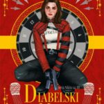 Tytuł: Diabelski młyn. Wydanie II
Autor: Aneta Jadowska
Wydawnictwo: SQN
Formaty: EPUB, MOBI