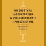 Diagnostyka laboratoryjna w pielęgniarstwie i położnictwie — okładka e-booka