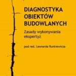 Diagnostyka obiektów budowlanych — okładka e-booka