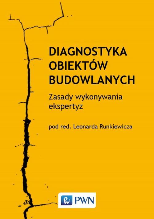 Tytuł: Diagnostyka obiektów budowlanych
Autor: 
Wydawnictwo: Wydawnictwo Naukowe PWN
Formaty: MOBI, EPUB