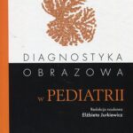 Diagnostyka obrazowa w pediatrii — okładka e-booka