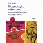 Diagnostyka różnicowa zespołów bólowych narządu ruchu — okładka e-booka