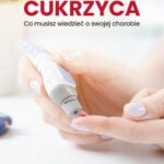 Diagnoza: Cukrzyca. Co musisz wiedzieć o swojej chorobie — okładka e-booka