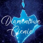 Diamentowe Cienie — okładka e-booka