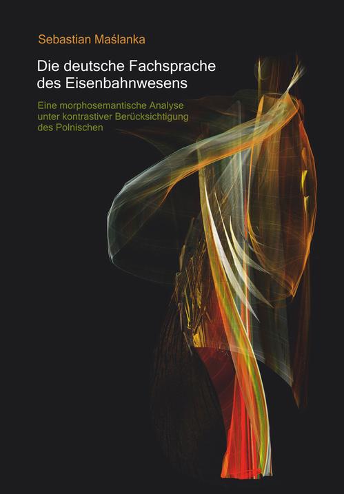 Tytuł: Die deutsche Fachsprache des Eisenbahnwesens. Eine morphosemantische Analyse unter kontrastiver Berucksichtigung des Polnischen
Autor: Sebastian Maślanka
Wydawnictwo: Wydawnictwo Uniwersytetu Opolskiego
Formaty: PDF