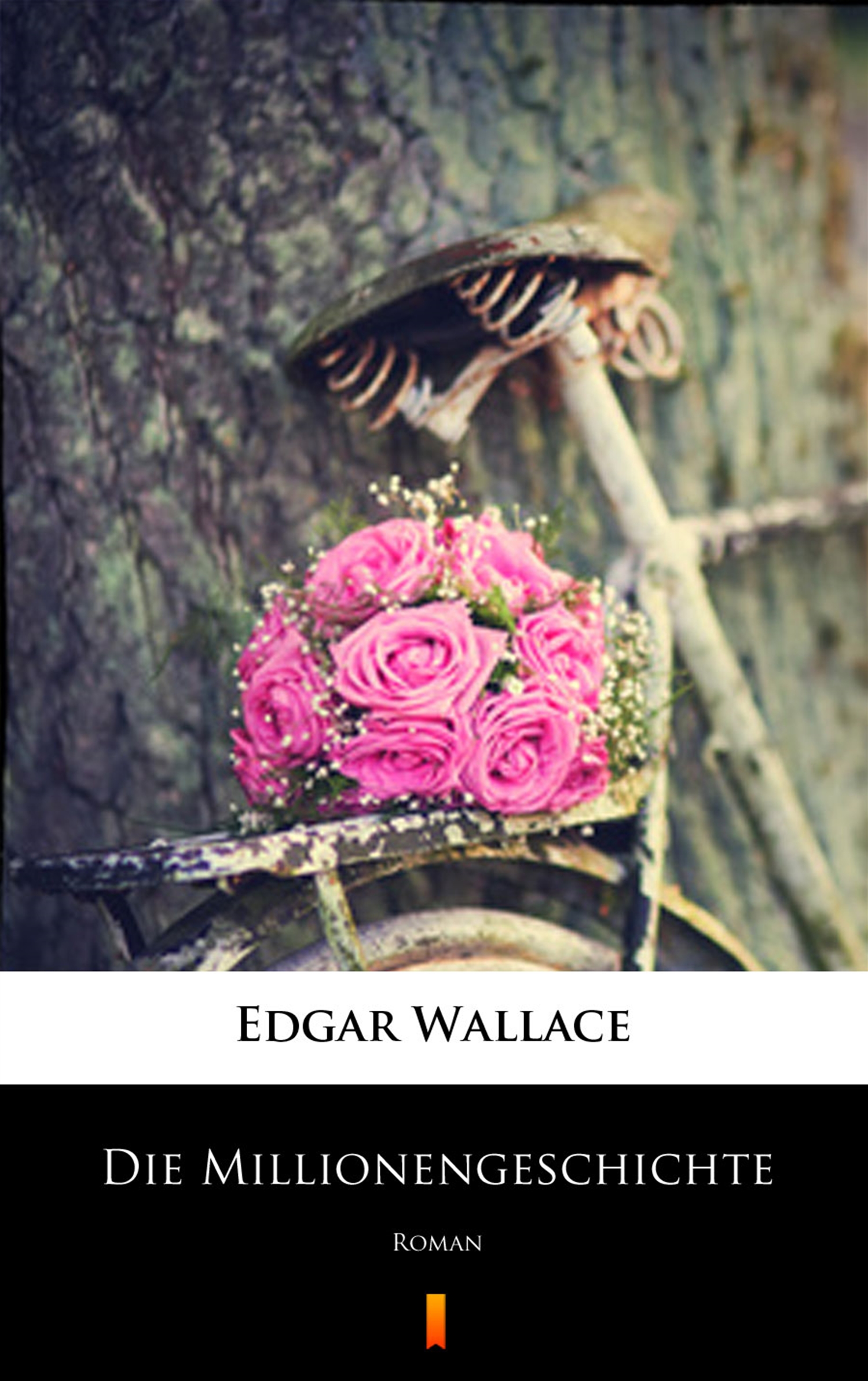 Tytuł: Die Millionengeschichte. Roman
Autor: Edgar Wallace
Wydawnictwo: KtoCzyta.pl
Formaty: EPUB, MOBI