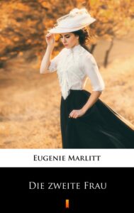 Die zweite Frau — okładka e-booka