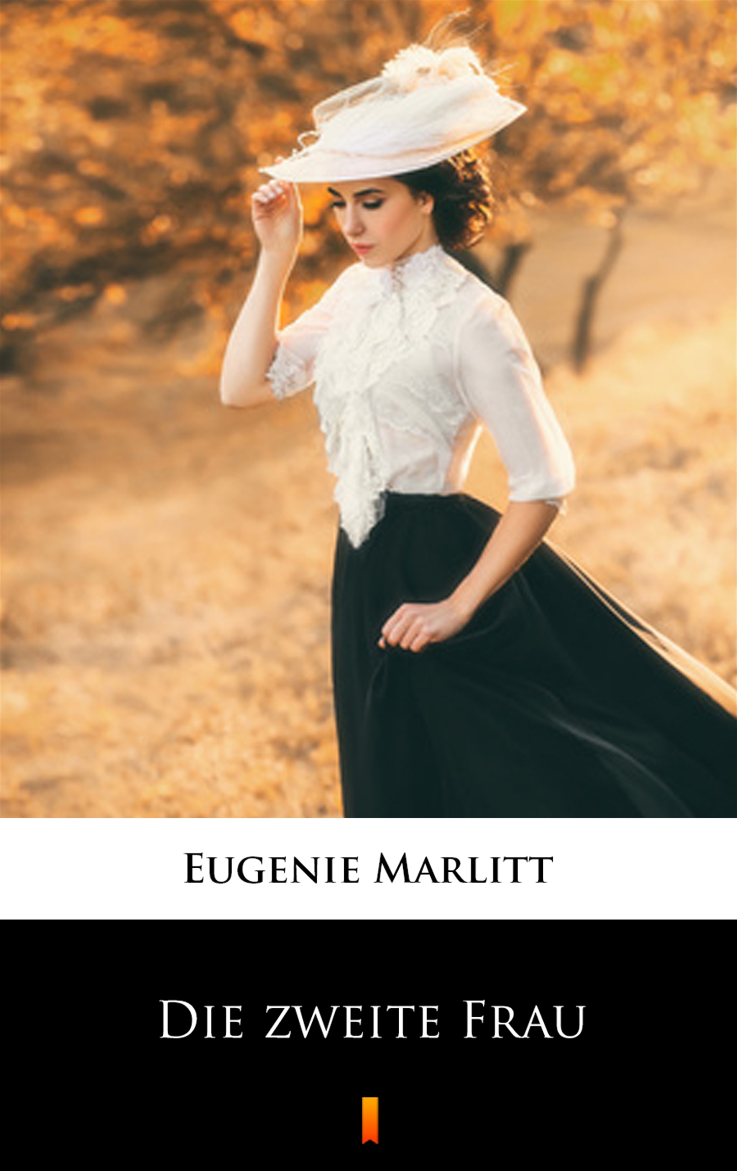 Tytuł: Die zweite Frau
Autor: Eugenie Marlitt
Wydawnictwo: KtoCzyta.pl
Formaty: EPUB, MOBI