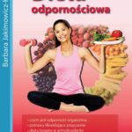 Dieta odpornościowa — okładka e-booka