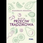 Dieta przeciwtrądzikowa — okładka e-booka