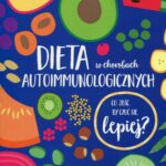 Dieta w chorobach autoimmunologicznych — okładka e-booka